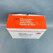 Schleicher and Schuell Filter Paper Folded 1573 1/2 385 mm Pack of 80 Filters Filter Paper Schleicher and Schuell