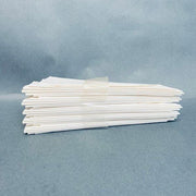 Schleicher and Schuell Filter Paper Folded 1573 1/2 385 mm Pack of 80 Filters Filter Paper Schleicher and Schuell