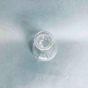 Schott Duran Erlenmeyer Flask 100 ml 30 mm Flange Opening Lot of 6 Flasks Lab Flasks Schott