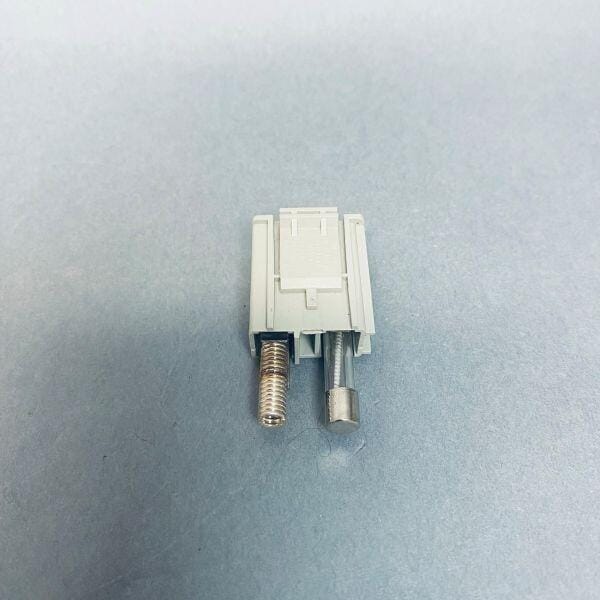 Schurter Power Entry Connector Power Regulators & Converters Schurter
