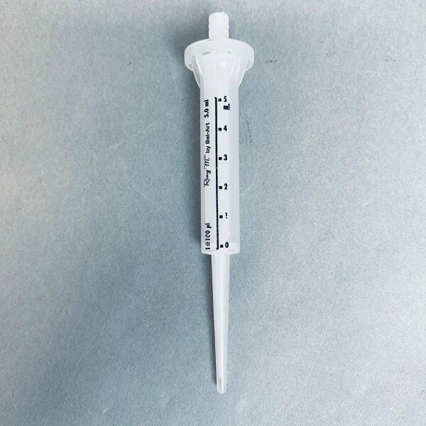 Scienceware Roxy M Pipette Tips 5.0 ml Lot of 89 Tips Pipets & Pipette Tips Scienceware