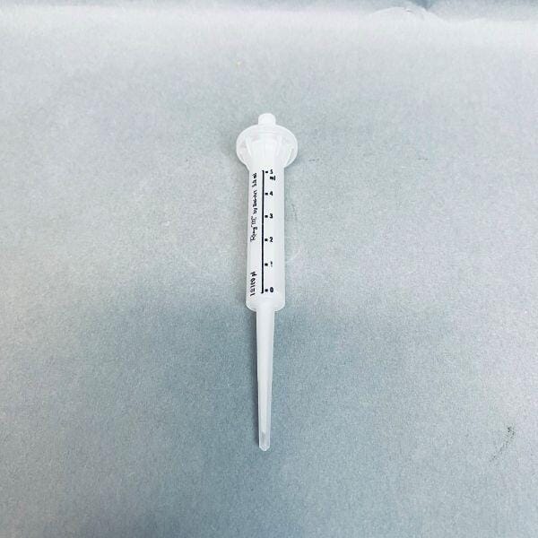 Scienceware Roxy M Pipette Tips 5.0 ml Lot of 89 Tips Pipets & Pipette Tips Scienceware