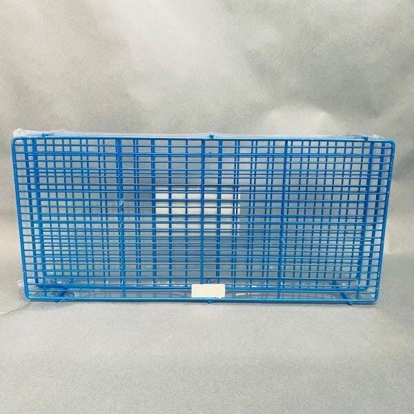 Scienceware Wire Tube Rack 180 Places Poxygrid 16 mm Lot of 3 Racks Tube Racks Scienceware