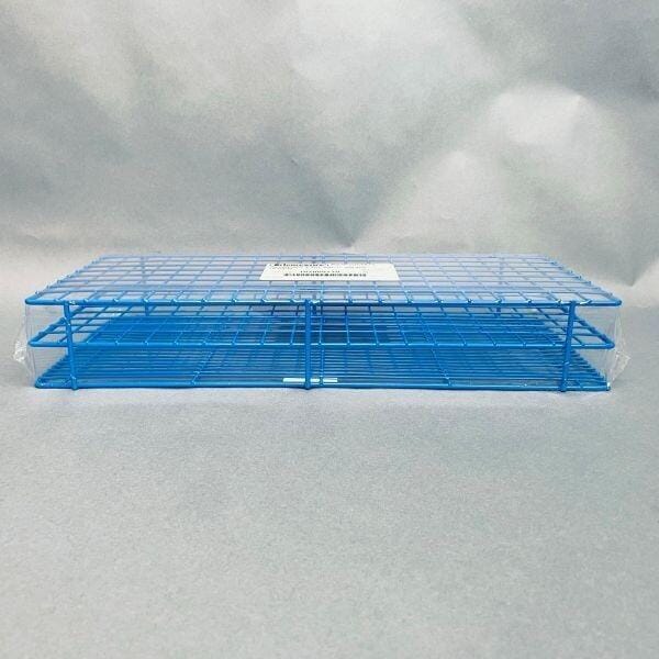Scienceware Rack Scienceware Wire Tube Rack 180 Places Poxygrid 16 mm Lot of 3 Racks ...