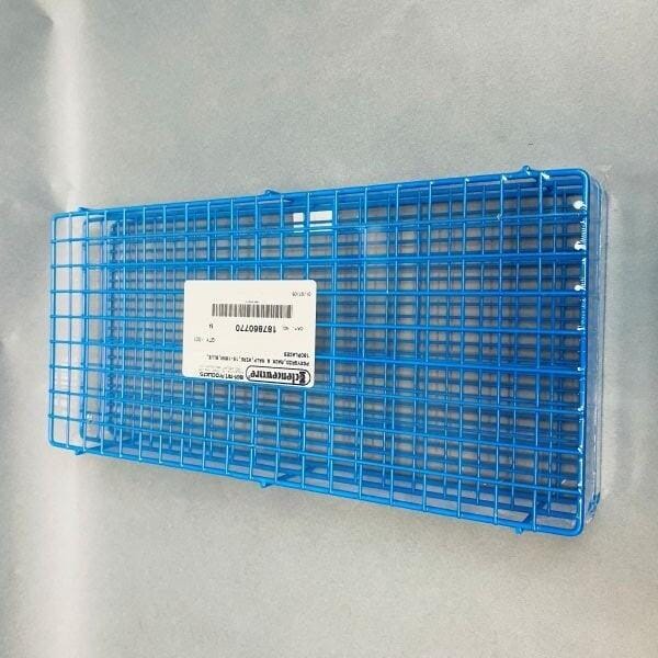 Scienceware Wire Tube Rack 180 Places Poxygrid 16 mm Lot of 3 Racks Tube Racks Scienceware