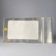 Sciencix Gold Plunger Seal Total of 3 Seals Chromatography Columns & Reservoirs Sciencix