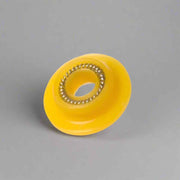 Sciencix Gold Plunger Seal Total of 3 Seals Chromatography Columns & Reservoirs Sciencix