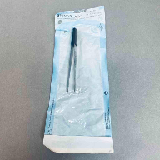 Scientific Device Sterile Forceps 4.5 in. SS Serrated Blunt Lot of 19 Forceps Forceps, Hemostats & Needle Holders Scientific Device