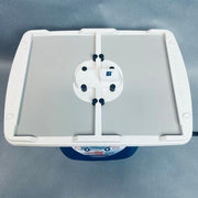 Scientific Industries Plate Vortexor Digital Multi-Microplate Genie Pulse 120 V Orbital, Platform & Vortex Shakers Scientific Industries