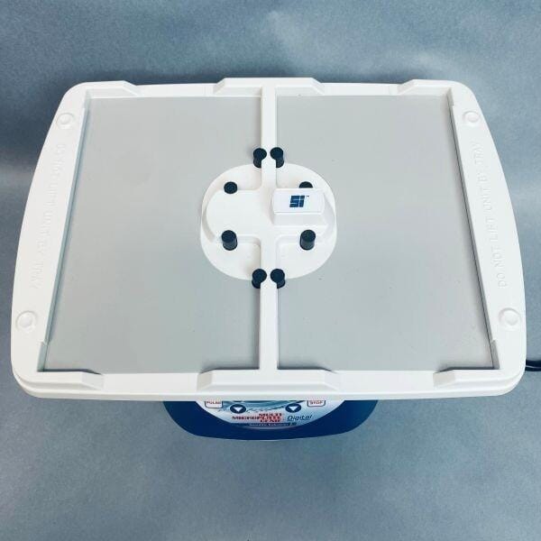 Scientific Industries Plate Vortexor Digital Multi-Microplate Genie Pulse 120 V Orbital, Platform & Vortex Shakers Scientific Industries