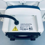 Scientific Industries Plate Vortexor Digital Multi-Microplate Genie Pulse 120 V Orbital, Platform & Vortex Shakers Scientific Industries