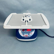 Scientific Industries Plate Vortexor Digital Multi-Microplate Genie Pulse 120 V Orbital, Platform & Vortex Shakers Scientific Industries