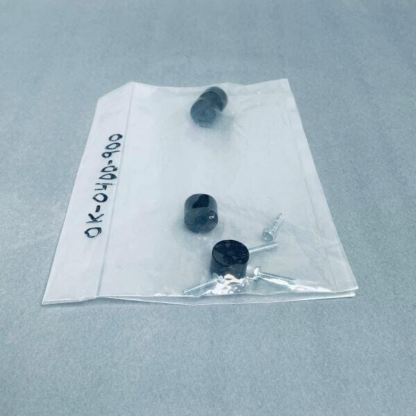 Scientific Industries Shock Absorbing Feet for Multi-Microplate Genie Other Medical & Lab Equipment Scientific Industries