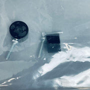 Scientific Industries Shock Absorbing Feet for Multi-Microplate Genie Other Medical & Lab Equipment Scientific Industries