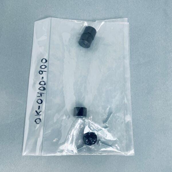 Scientific Industries Shock Absorbing Feet for Multi-Microplate Genie Other Medical & Lab Equipment Scientific Industries