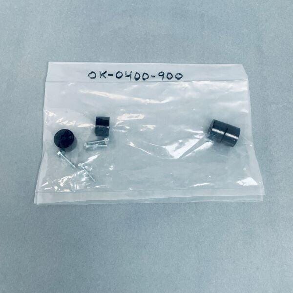 Scientific Industries Shock Absorbing Feet for Multi-Microplate Genie Other Medical & Lab Equipment Scientific Industries