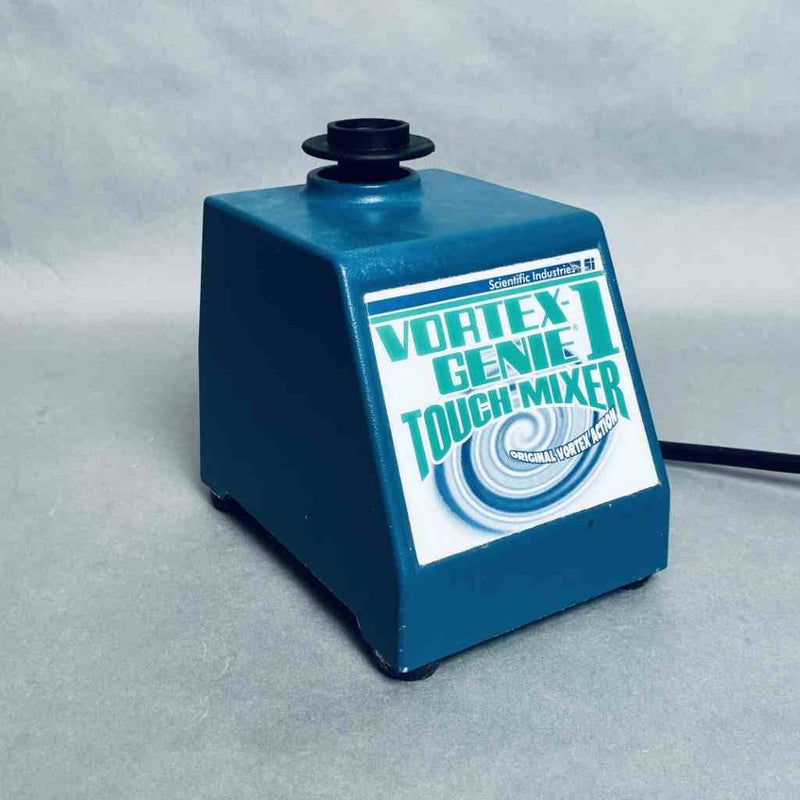 Scientific Industries Vortex Genie 1 Touch Mixer Orbital, Platform & Vortex Shakers Scientific Industries