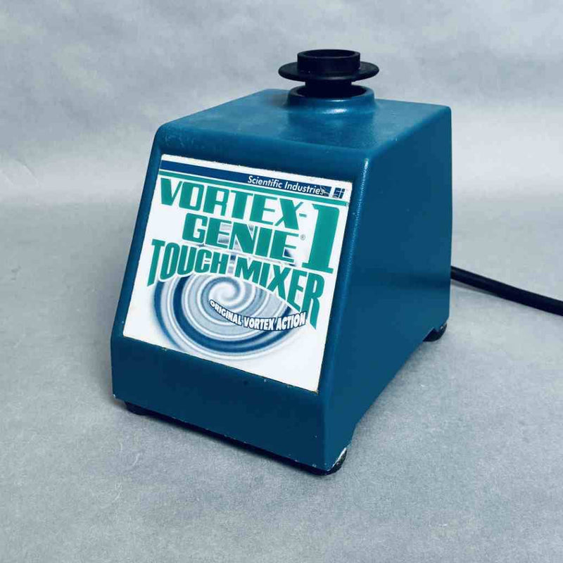 Scientific Industries Vortex Genie 1 Touch Mixer Orbital, Platform & Vortex Shakers Scientific Industries
