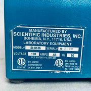 Scientific Industries Vortex Genie 1 Touch Mixer Orbital, Platform & Vortex Shakers Scientific Industries