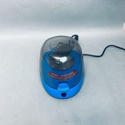 Scientific Industries Wizard Mini-Fuge with 16-Place 0.2ml Tube Rotor Centrifuges Scientific Industries