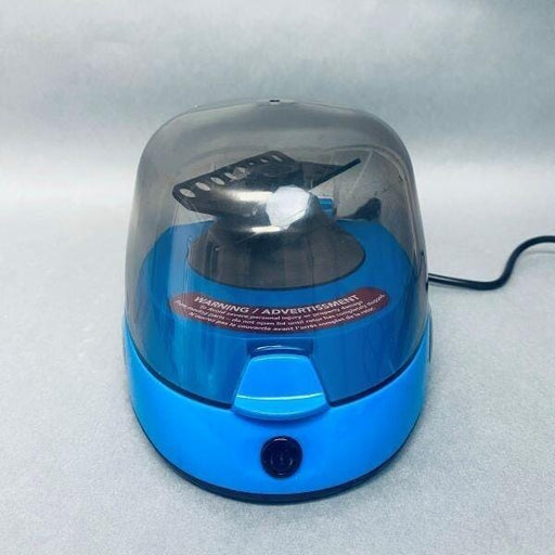 Scientific Industries Wizard Mini-Fuge with 16-Place 0.2ml Tube Rotor Centrifuges Scientific Industries