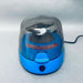 Scientific Industries Wizard Mini-Fuge with 16-Place 0.2ml Tube Rotor Centrifuges Scientific Industries