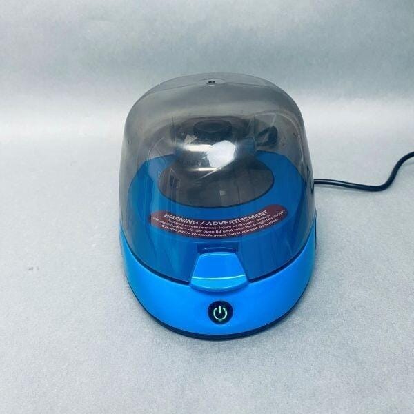 Scientific Industries Wizard Mini-Fuge with 16-Place 0.2ml Tube Rotor Centrifuges Scientific Industries
