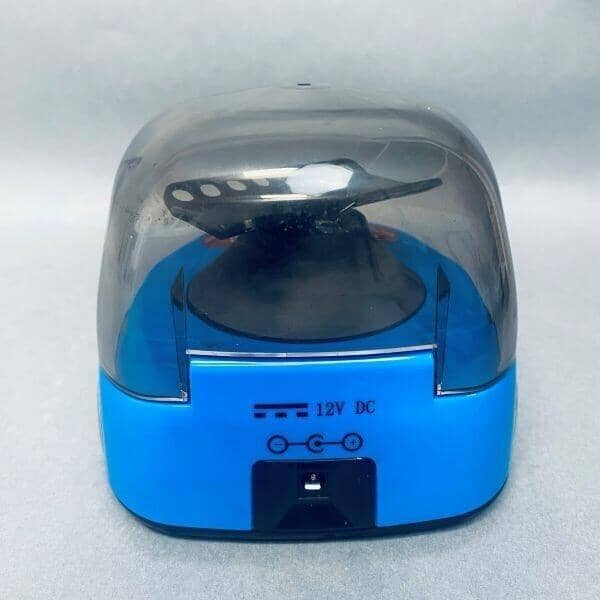 Scientific Industries Wizard Mini-Fuge with 16-Place 0.2ml Tube Rotor Centrifuges Scientific Industries