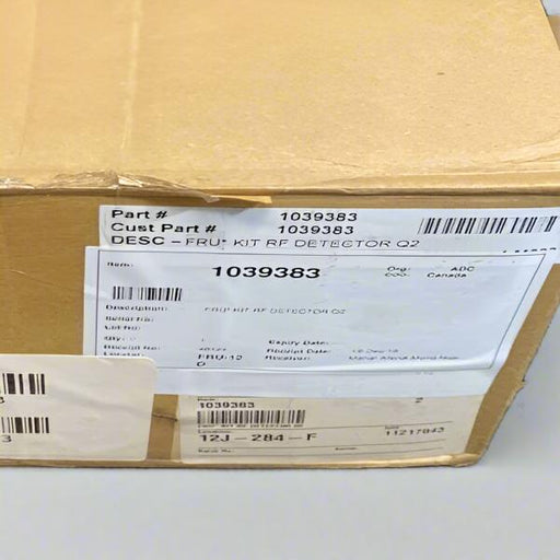 Sciex 1039383 RF Detector FRU Kit Lab Equipment::Other Lab Equipment SCIEX