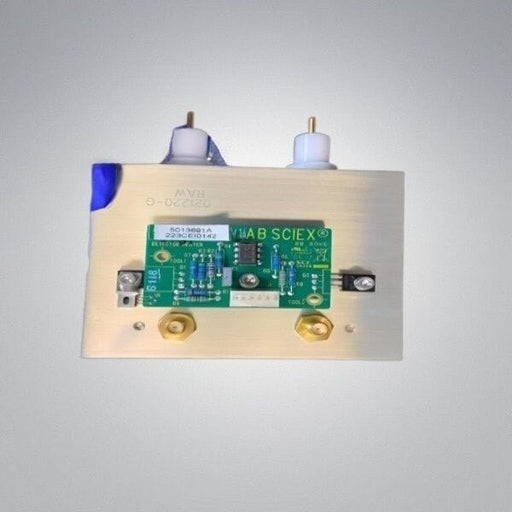 Sciex 1039383 RF Detector FRU Kit Lab Equipment::Other Lab Equipment SCIEX