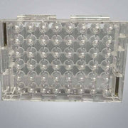 Sciex Beckman Micro Vial Tray for Sciex PA 800 Plus or P/ACE MDQ Plus 4 Trays Lab Consumables::Storage and Culture Plates SCIEX