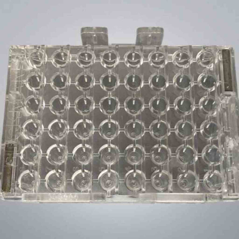 Sciex Beckman Micro Vial Tray for Sciex PA 800 Plus or P/ACE MDQ Plus 4 Trays Other Medical & Lab Equipment SCIEX