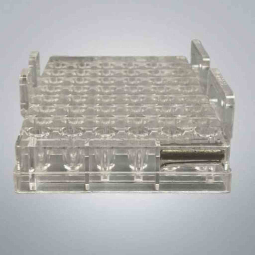 Sciex Beckman Micro Vial Tray for Sciex PA 800 Plus or P/ACE MDQ Plus 4 Trays Other Medical & Lab Equipment SCIEX