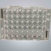 Sciex Beckman Micro Vial Tray for Sciex PA 800 Plus or P/ACE MDQ Plus 4 Trays Other Medical & Lab Equipment SCIEX