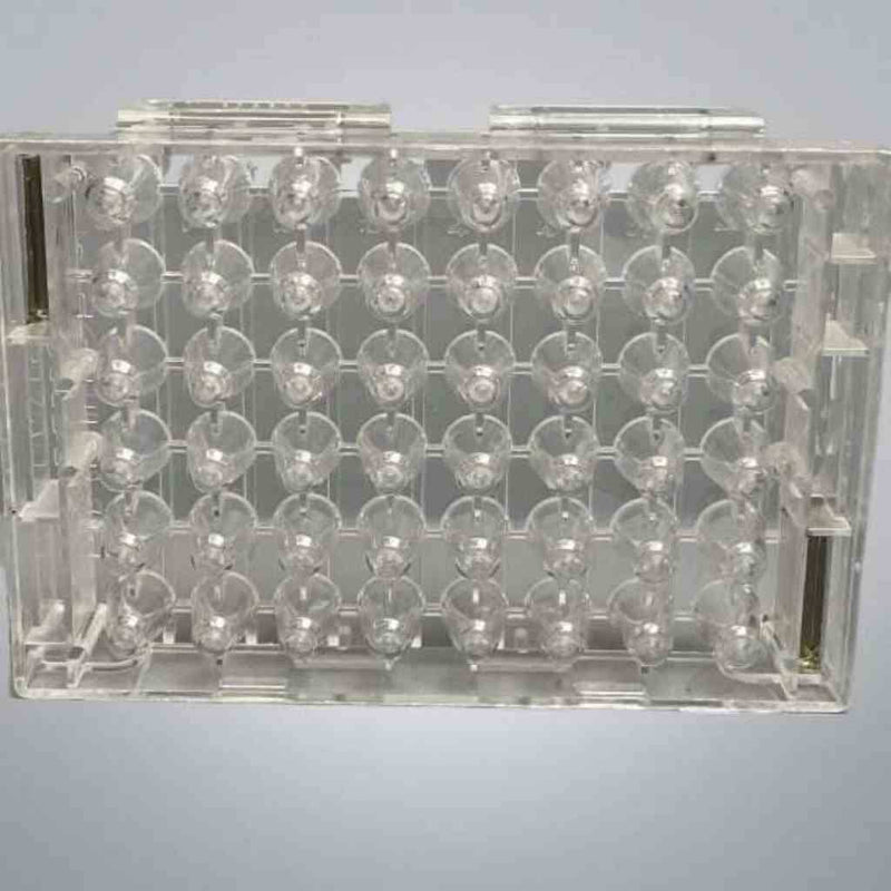 Sciex Beckman Micro Vial Tray for Sciex PA 800 Plus or P/ACE MDQ Plus 4 Trays Other Medical & Lab Equipment SCIEX