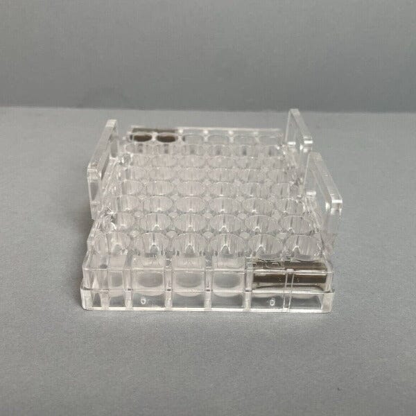 Lab Sample Trays Box Sciex Beckman Sample Vial Tray for Sciex PA or P/ACE — Life Sciences ...