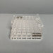 Sciex Beckman Sample Vial Tray for Sciex PA 800 Plus or P/ACE MDQ Plus - 3 Trays Lab Consumables::Storage and Culture Plates SCIEX