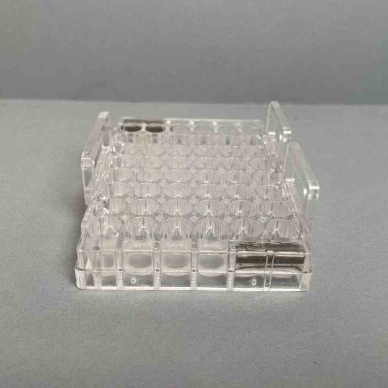 Sciex Beckman Sample Vial Tray for Sciex PA 800 Plus or P/ACE MDQ Plus - 3 Trays Other Medical & Lab Equipment SCIEX
