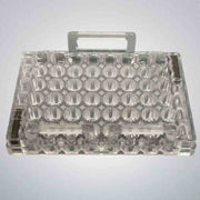 Sciex Beckman Sample Vial Tray for Sciex PA 800 Plus or P/ACE MDQ Plus - 3 Trays Other Medical & Lab Equipment SCIEX