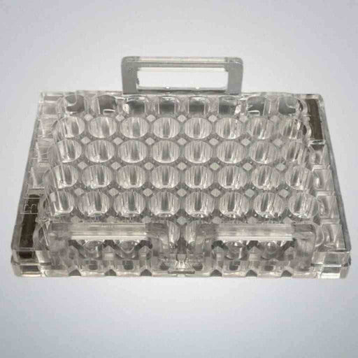 Sciex Beckman Sample Vial Tray for Sciex PA 800 Plus or P/ACE MDQ Plus - 3 Trays Other Medical & Lab Equipment SCIEX