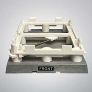 Sciex Beckman Sample Vial Tray Holder 48 Well Capacity for Sciex PA 800 Plus Lab Equipment::Other Lab Equipment SCIEX