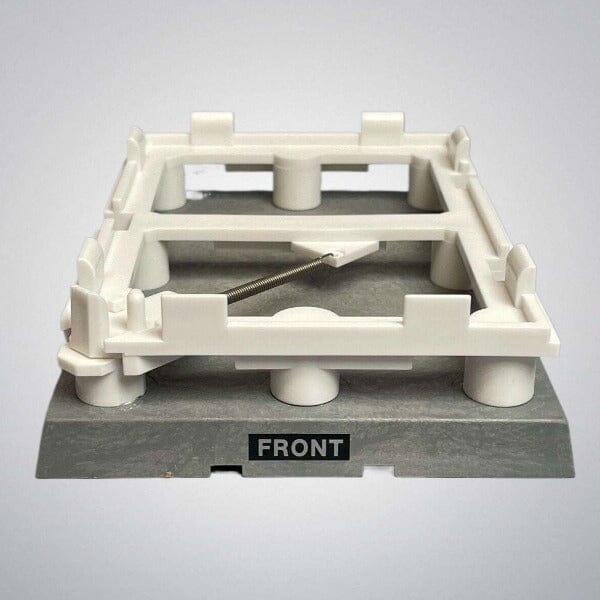 Sciex Beckman Sample Vial Tray Holder 48 Well Capacity for Sciex PA 800 Plus Lab Equipment::Other Lab Equipment SCIEX