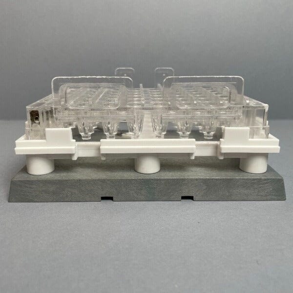 Sciex Beckman Sample Vial Tray Holder 48 Well Capacity for Sciex PA 800 Plus Lab Equipment::Other Lab Equipment SCIEX