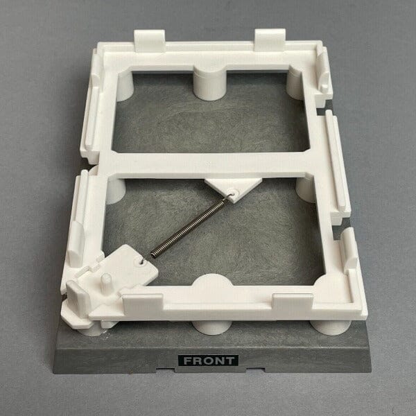 Sciex Beckman Sample Vial Tray Holder 48 Well Capacity for Sciex PA 800 Plus Lab Equipment::Other Lab Equipment SCIEX