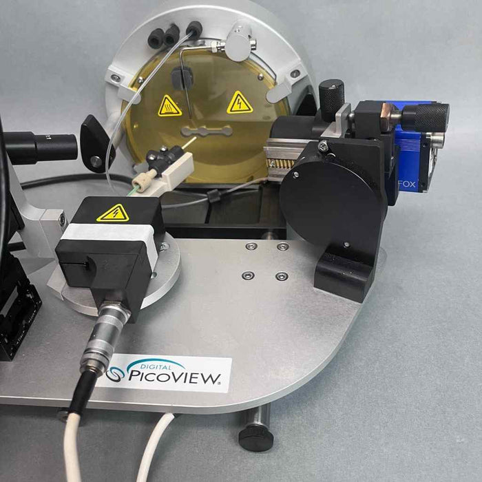 Sciex Digital PicoView 450 Nanospray Ion Source with Camera for Sciex Mass Spec LC/MS/GC Sciex