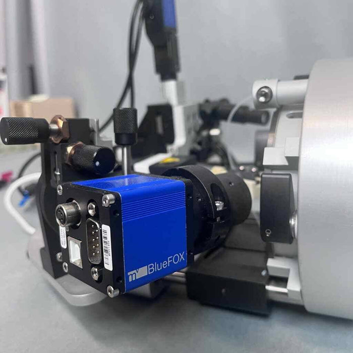 Sciex Digital PicoView 450 Nanospray Ion Source with Camera for Sciex Mass Spec LC/MS/GC Sciex