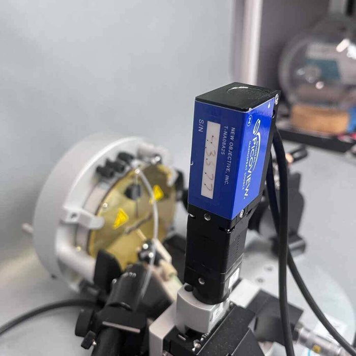 Sciex Digital PicoView 450 Nanospray Ion Source with Camera for Sciex Mass Spec LC/MS/GC Sciex