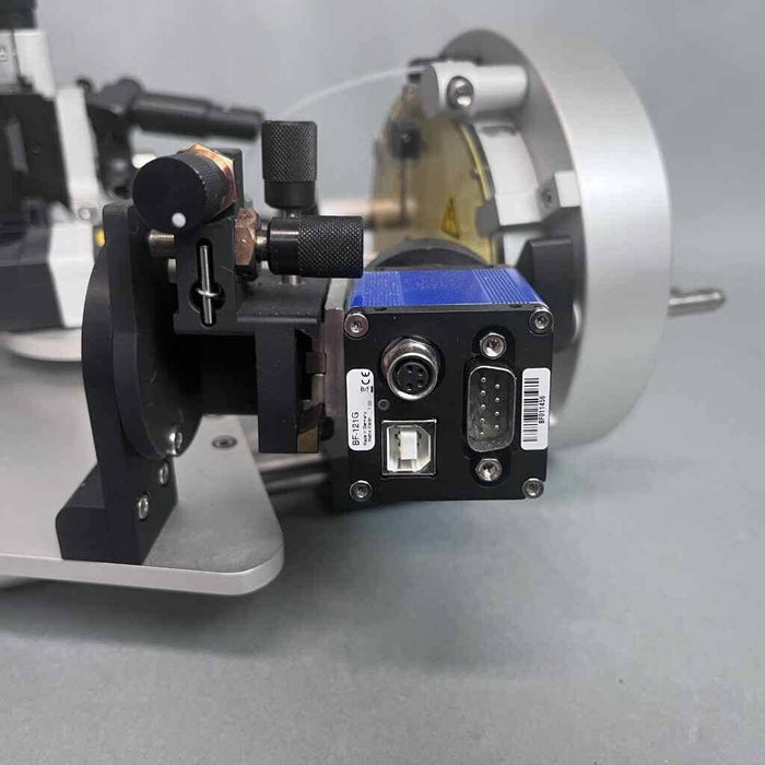 Sciex Digital PicoView 450 Nanospray Ion Source with Camera for Sciex Mass Spec LC/MS/GC Sciex