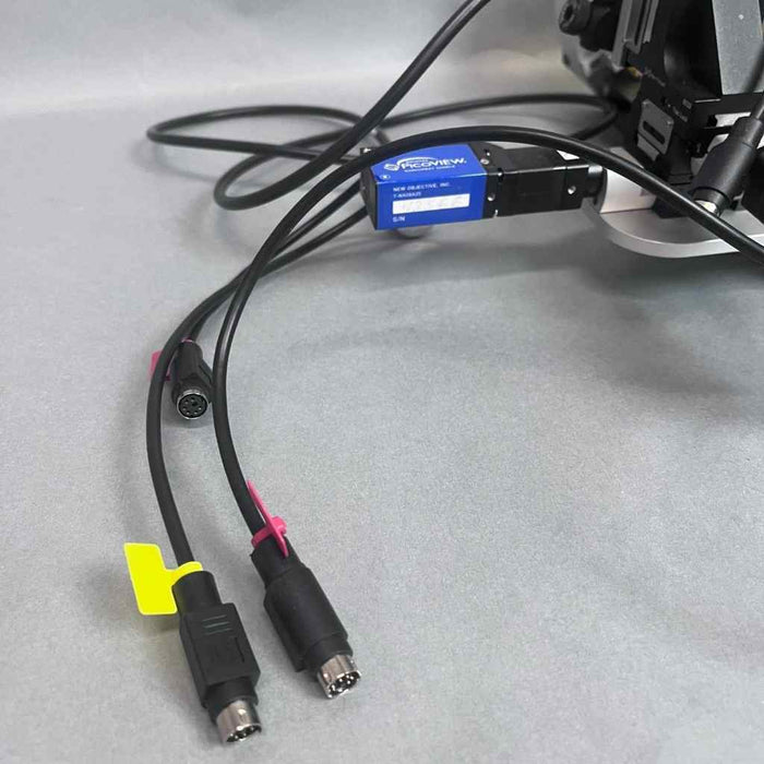 Sciex Digital PicoView 450 Nanospray Ion Source with Camera for Sciex Mass Spec LC/MS/GC Sciex