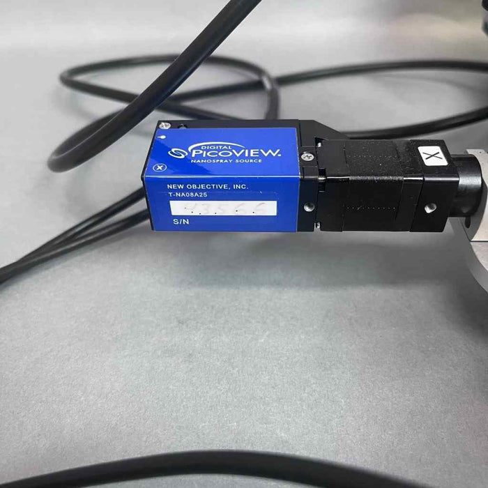 Sciex Digital PicoView 450 Nanospray Ion Source with Camera for Sciex Mass Spec LC/MS/GC Sciex